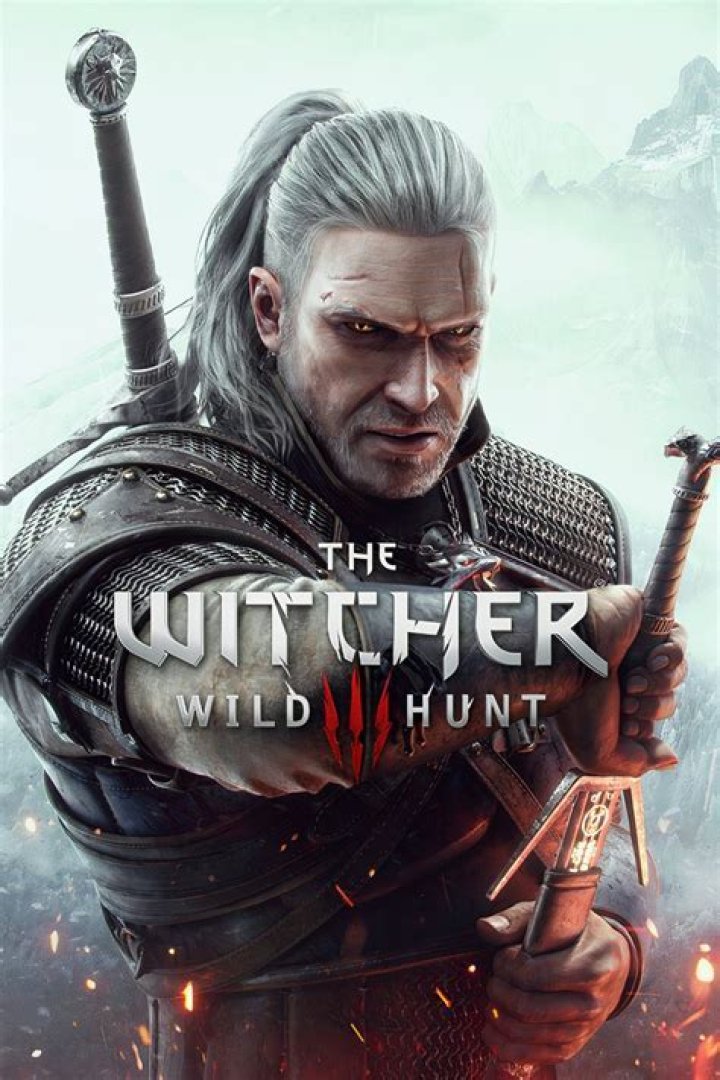 What was Geralt's last wish?