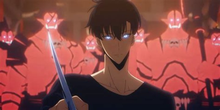 What was Jin like in school?