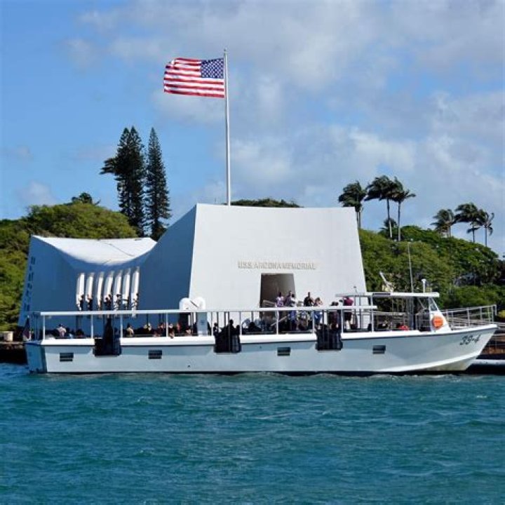 What went wrong Pearl Harbor?