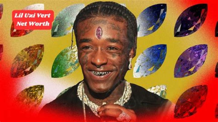 What's Lil Uzi Vert's real name?