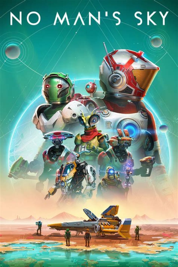 What's the best ship in no man's sky?