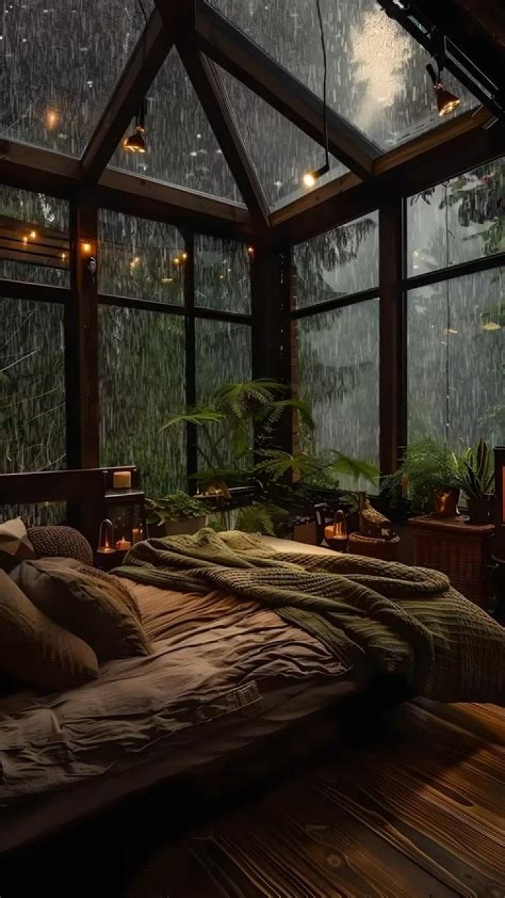 What's the most rain in one day?