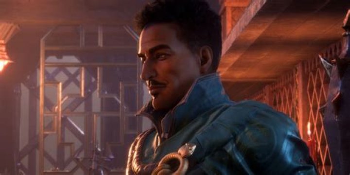 Where did Dorian go Botw?