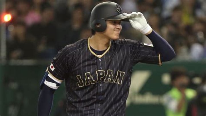 Where did Shohei Ohtani grow up?