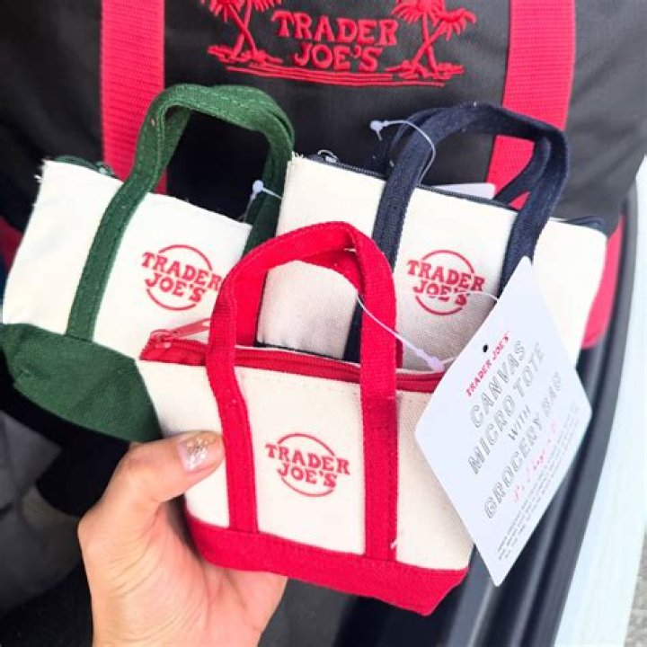 Where do Trader Joe's products come from?