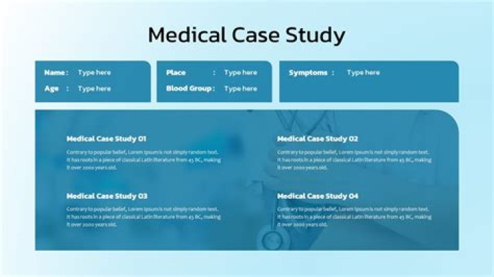 Where is the best to study medicine?