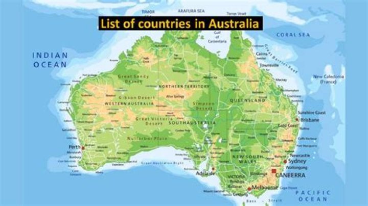 Which country is safer Australia or America?