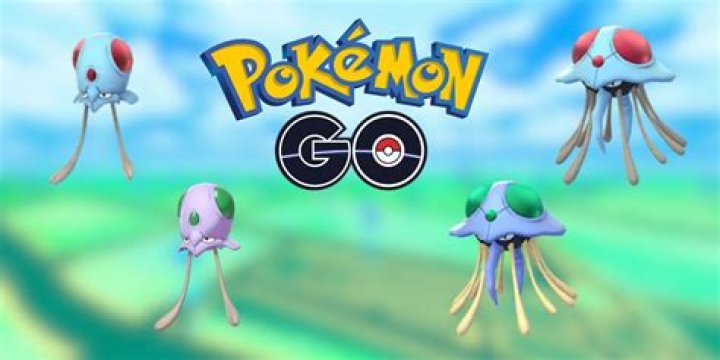 Which country plays Pokémon Go the most?