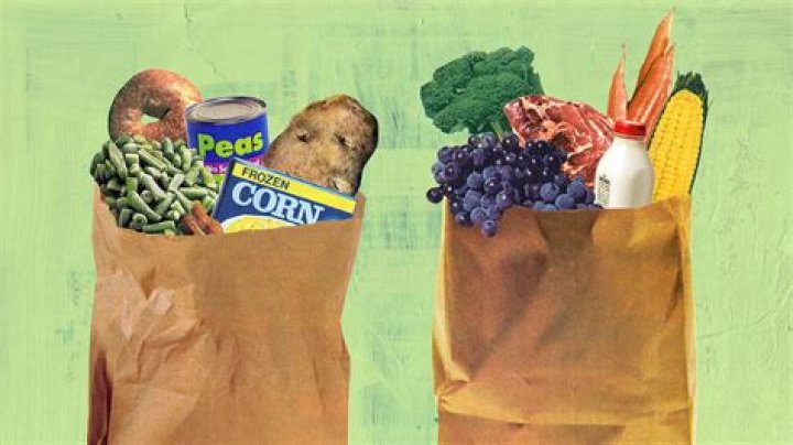 Which food is good for smokers?