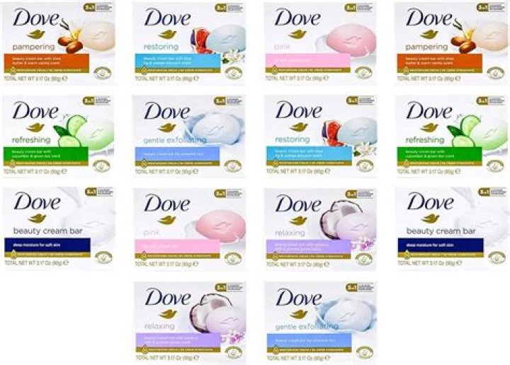 Which soap is best for washing clothes?