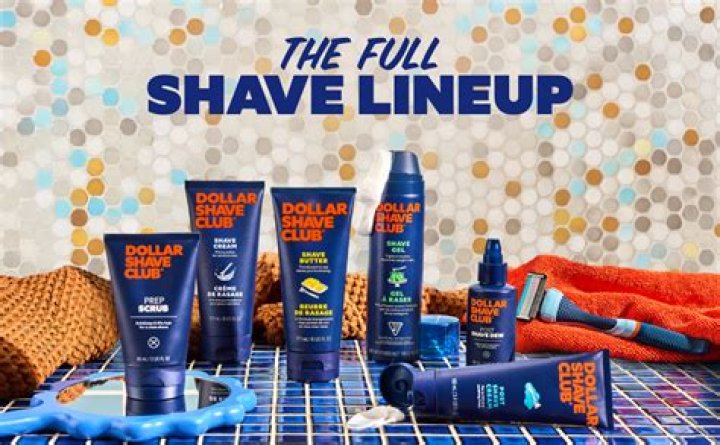 Who did Michael Dubin Sell Dollar Shave Club?