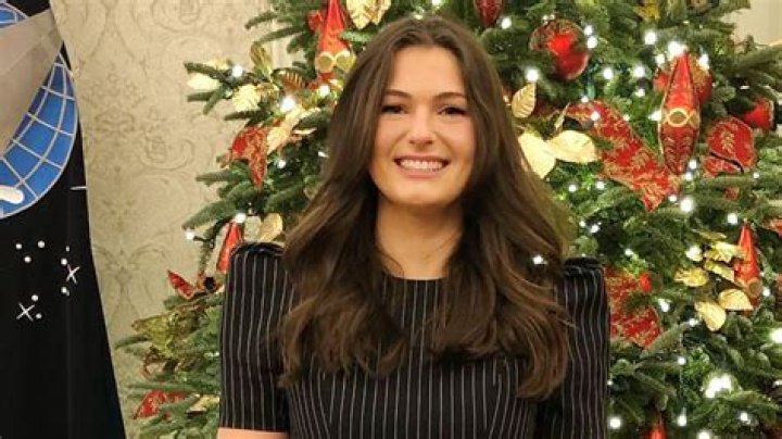 Who is Alexandra Davis?