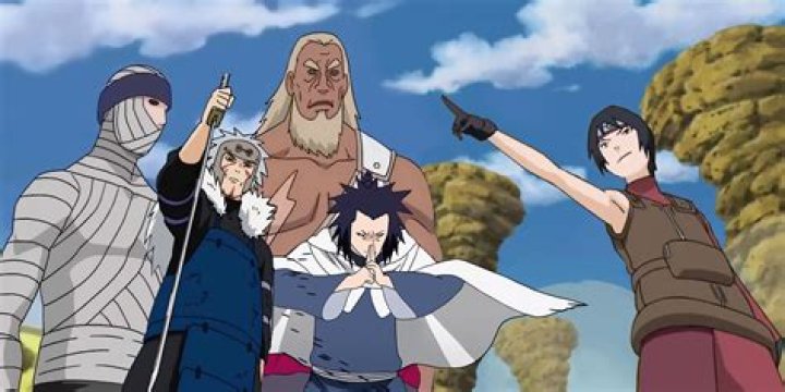 Who is Onoki in Boruto?
