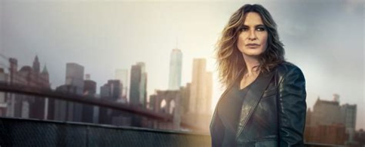 Who is the new ADA on SVU season 21?