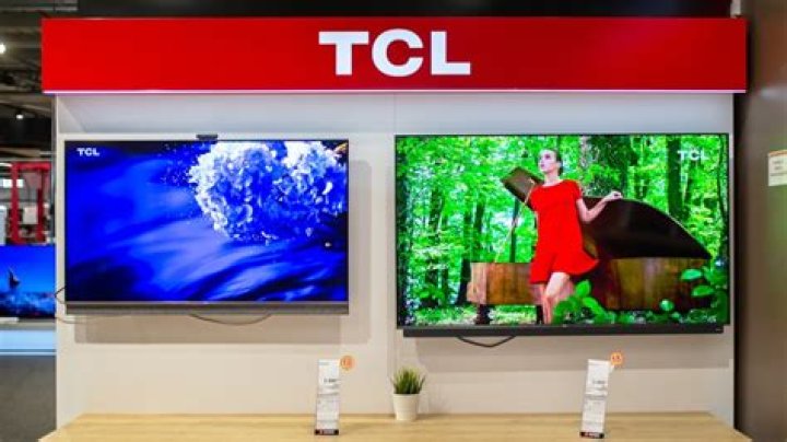 Who makes TCL?