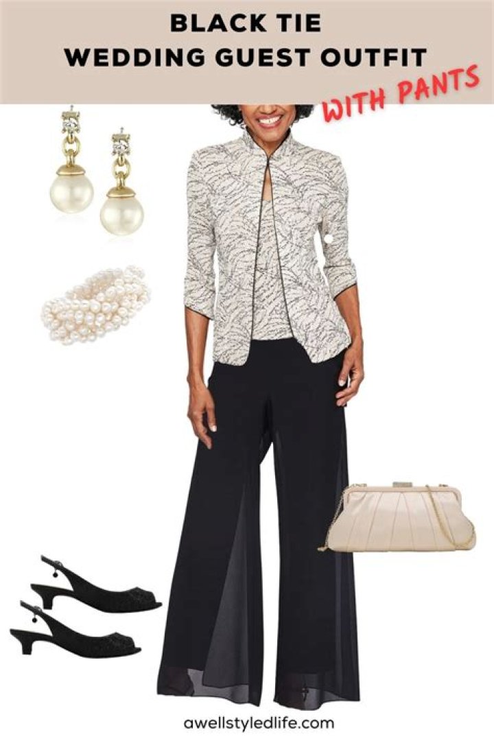 Who was the first woman to wear pants public?