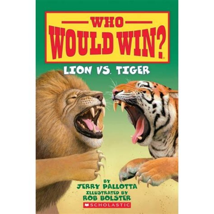 Who would win lion vs elephant?