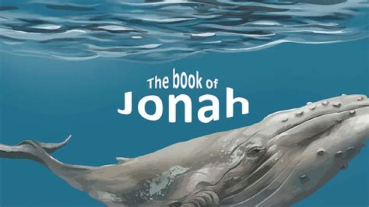 Who Wrote Book of Jonah?