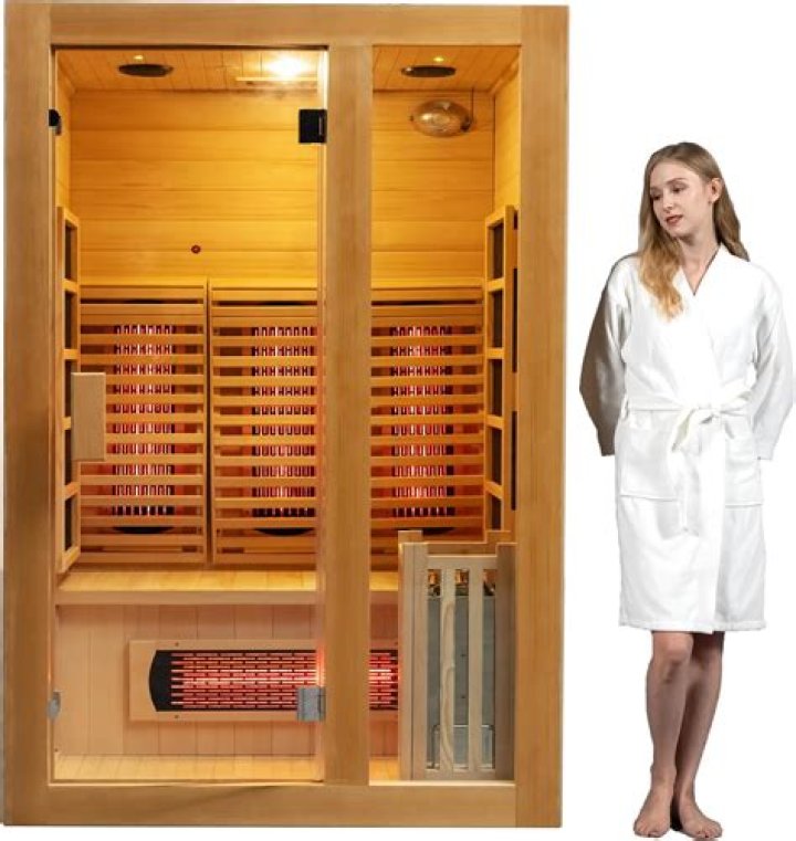 Why can't boxers use saunas?
