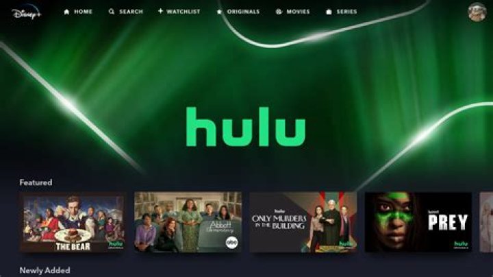 Why can't I activate Hulu with Disney Plus?