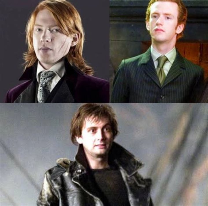 Why did Barty Crouch Jr turn Malfoy into a ferret?