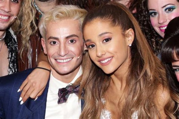 Why did Liz skip Ariana's wedding?