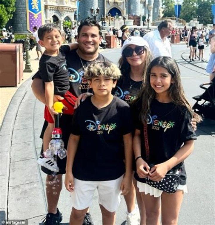 Why didn't Snooki do family vacation?