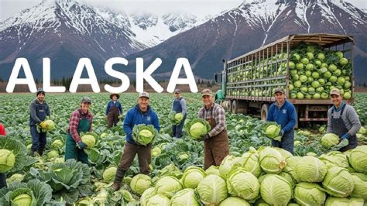 Why do Alaskans say Lower 48?