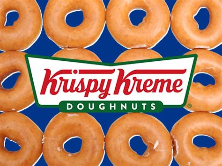 Why do Krispy Kreme donuts taste different?