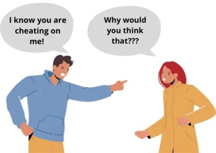 Why do narcissists accuse you?