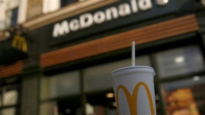 Why does mcdonalds Coke taste better?