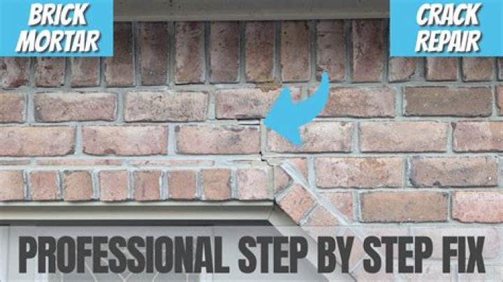 Why does my mortar not stick?