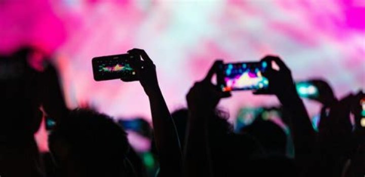 Why Does My Ring say hi you are being recorded?