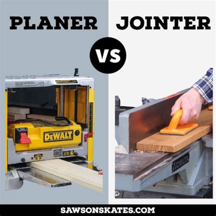 Why is a jointer called a jointer?
