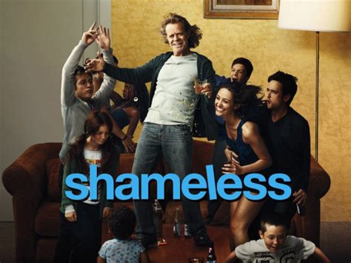 Why is shameless TV Ma?