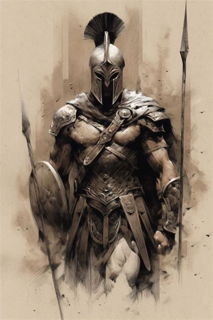 Why John-117 is the best Spartan?