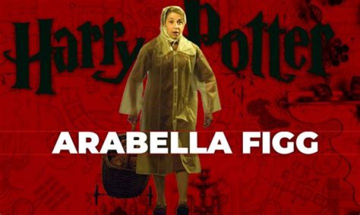 Why was Mrs Figg a Squib?