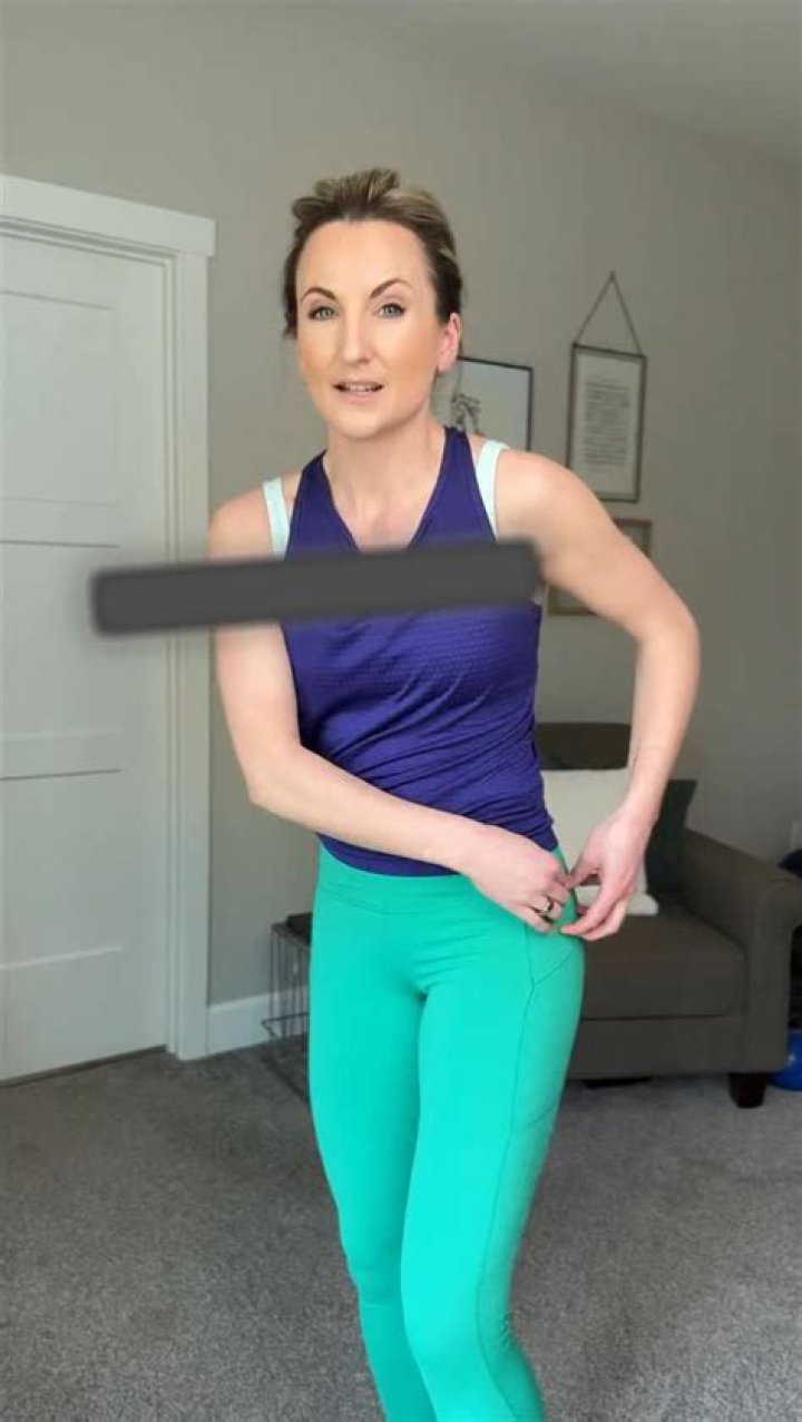 Will hip pain go away with exercise?