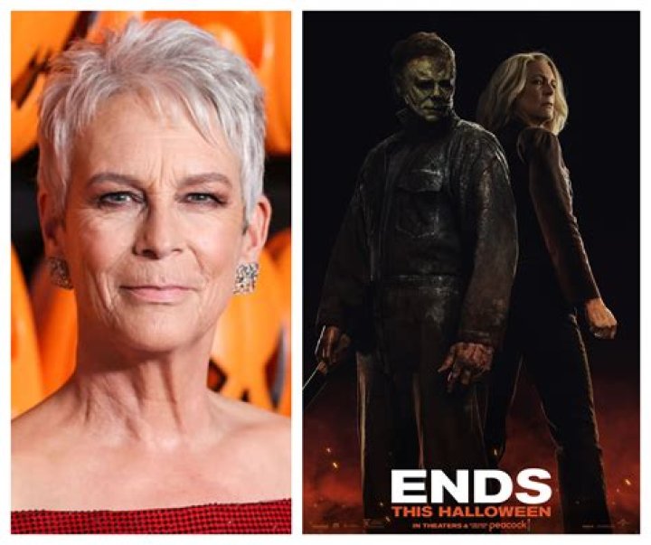 Will Jamie Lee Curtis return to Halloween Ends?