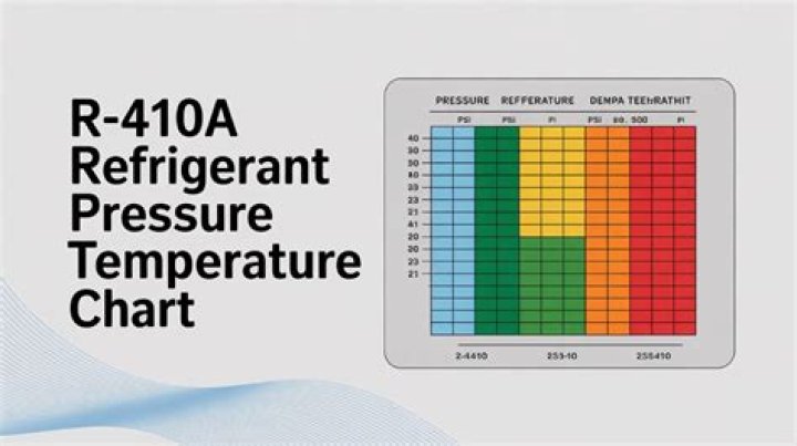Will R-410A come down in price?