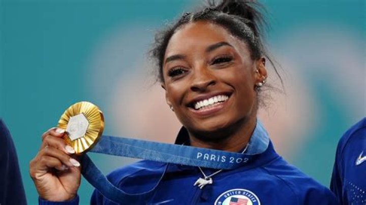 Will Simone Biles compete in 2024?