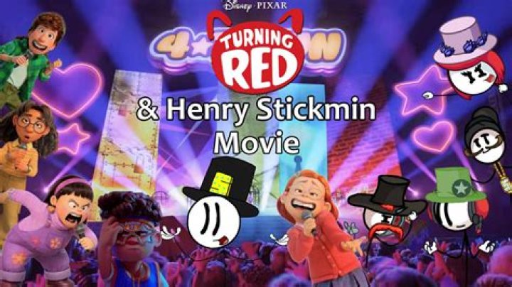Will there be a Henry Stickmin movie?
